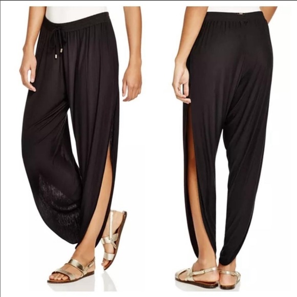 Laundry By Shelli Segal Other - Laundry by Shelli Segal Swim Cover up Pants